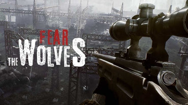 Fear The Wolves (EU)