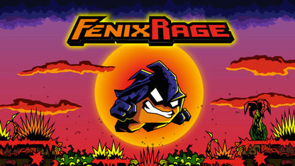 Fenix Rage