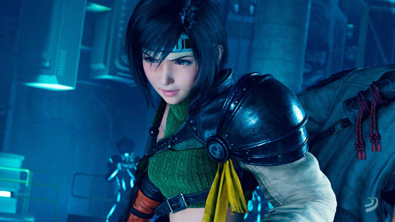 Final Fantasy VII: Remake Intergrade