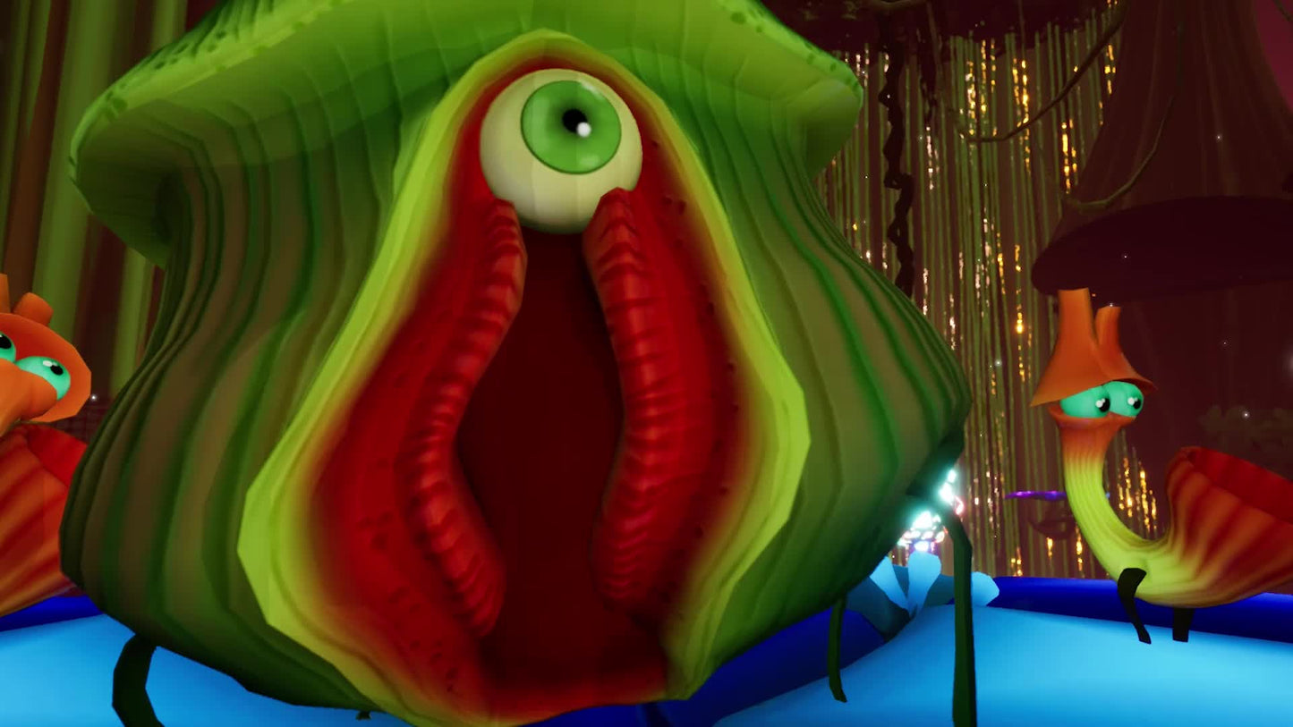 Hell Pie (Steam)