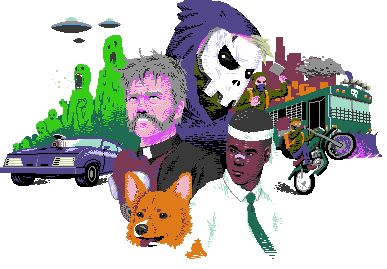 Organ Trail: Director's Cut + Final Cut Expansion Bundle