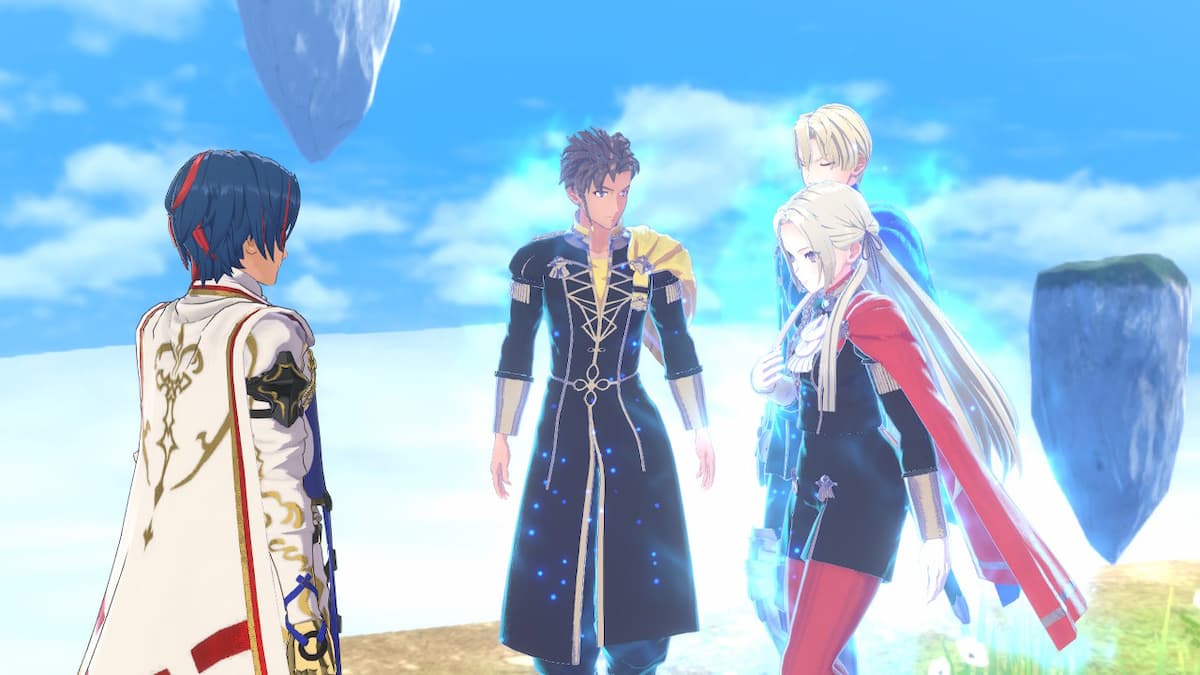 Fire Emblem Engage - Expansion Pass (DLC) (Switch) (EU)