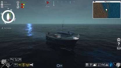 Fishing: Barents Sea