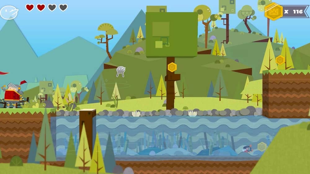 Flat Kingdom Steam CD Key