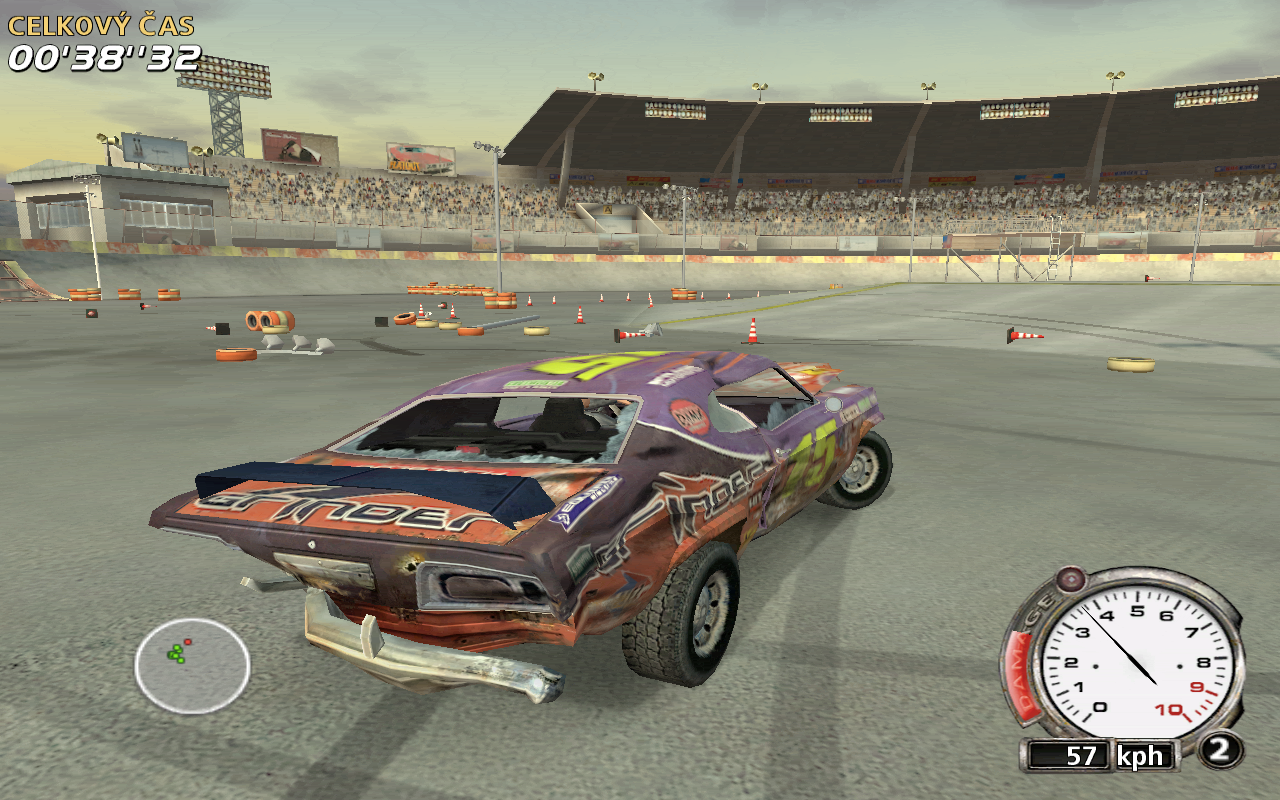 FlatOut