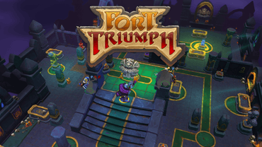 Fort Triumph