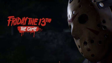 Friday the 13th: The Game