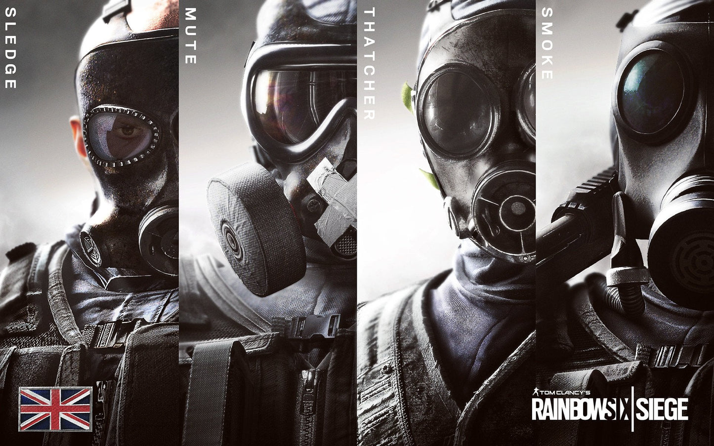 Tom Clancy's Rainbow Six (Uplay)