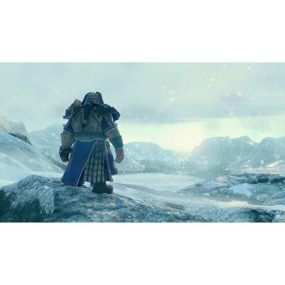 The Dwarves (EU)