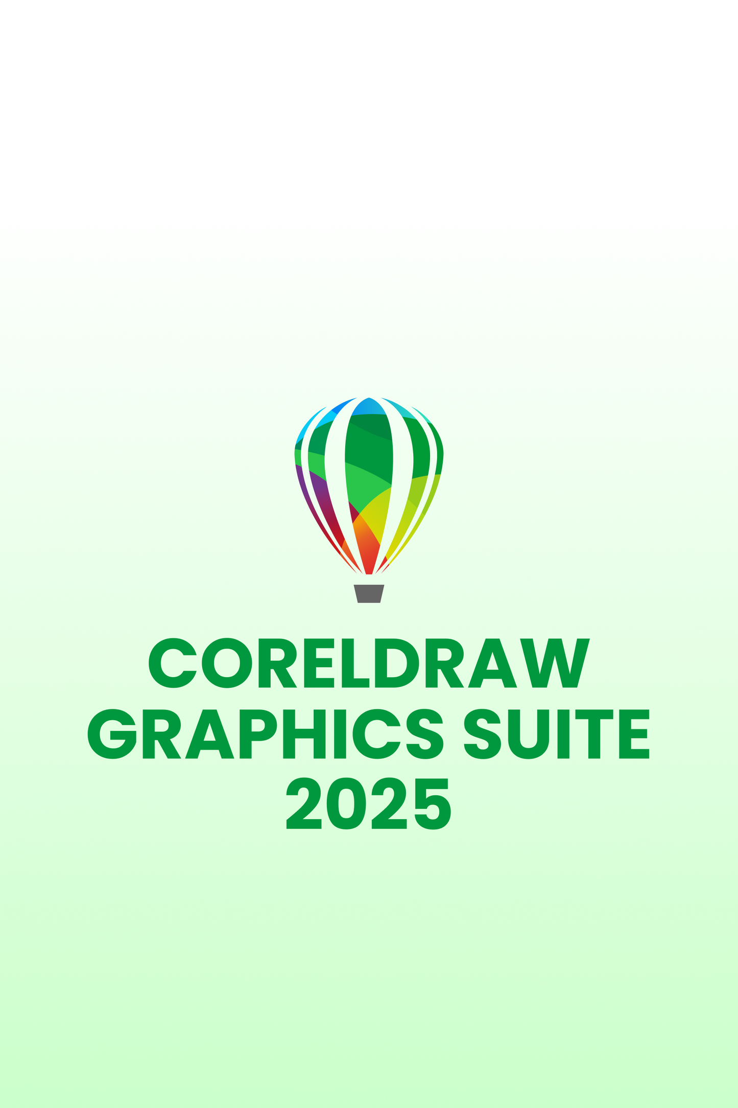 CorelDRAW Graphics Suite 2025