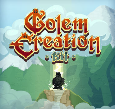 Golem Creation Kit