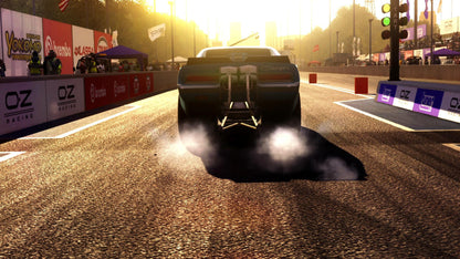 GRID Autosport - Drag Pack