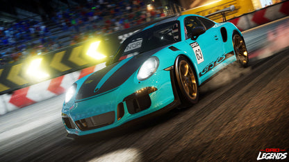 GRID Legends (Steam)