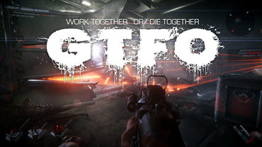 GTFO (EU)