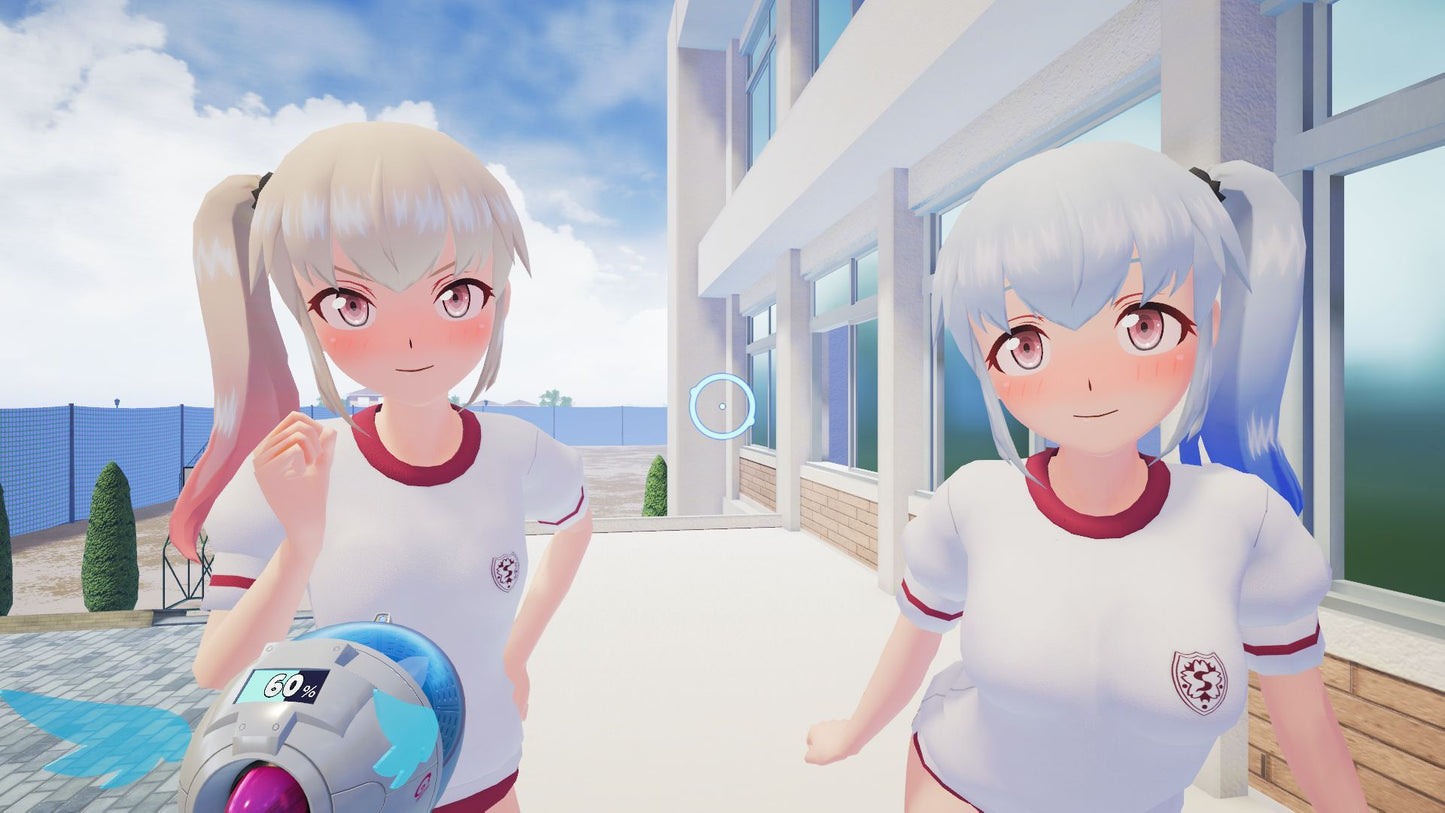 Gal*Gun 2