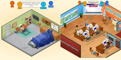 Game Dev Tycoon