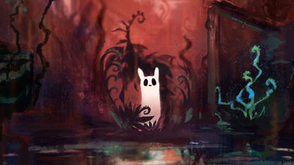 Rain World: Downpour (EU)