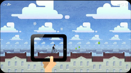 Icycle: On Thin Ice Steam PC Key GLOBAL