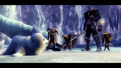 Overlord II
