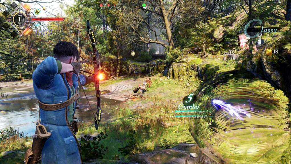 Gangs of Sherwood (Steam)