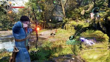 Gangs of Sherwood (Steam)