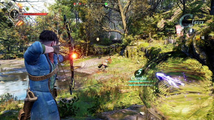 Gangs of Sherwood (Steam)