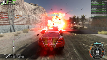 Gas Guzzlers Extreme Gold Pack