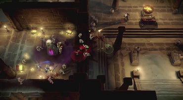 Gauntlet (EU)
