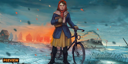 Gerda: A Flame in Winter (Steam)