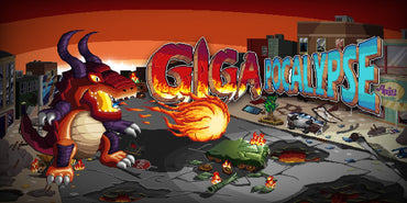 Gigapocalypse (Steam)