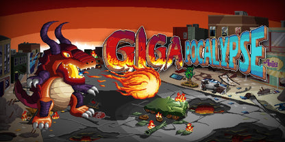 Gigapocalypse (Steam)
