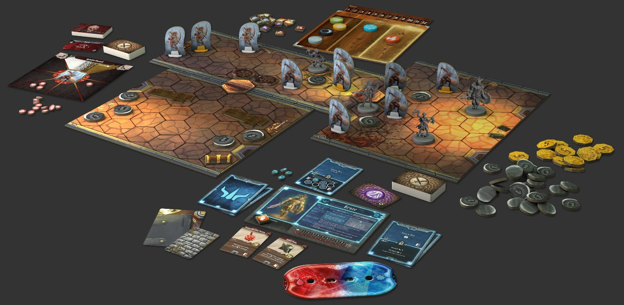 Gloomhaven