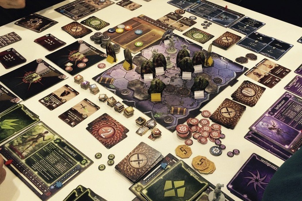 Gloomhaven