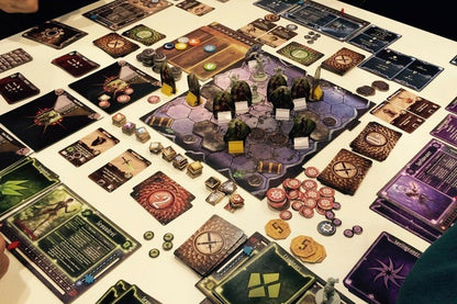 Gloomhaven