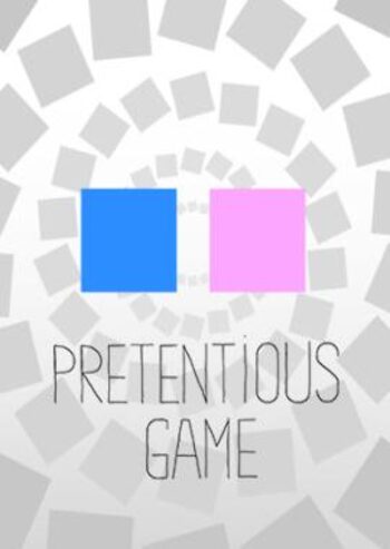 Pretentious Game Steam Key GLOBAL