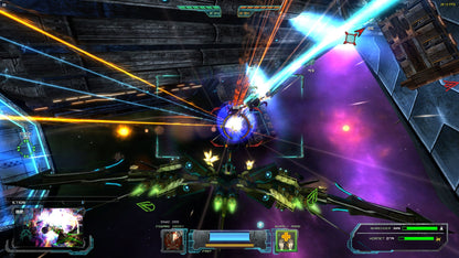 GoD Factory: Wingmen