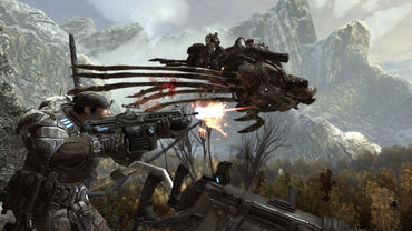 Gears of War 2 (Xbox one)