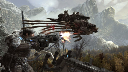 Gears of War 2 (Xbox one)