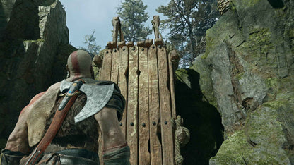 God of War