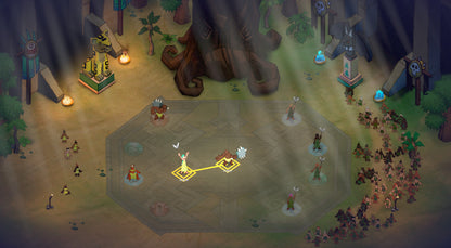 Godhood