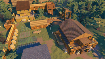 Going Medieval (EU)