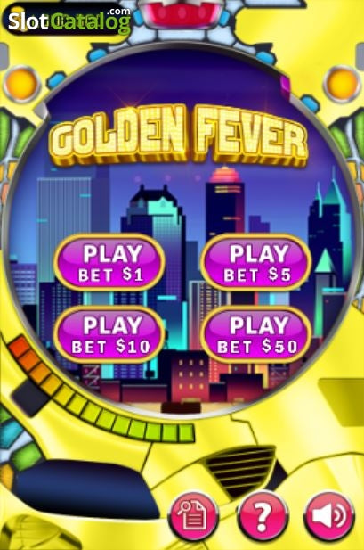 Golden Fever