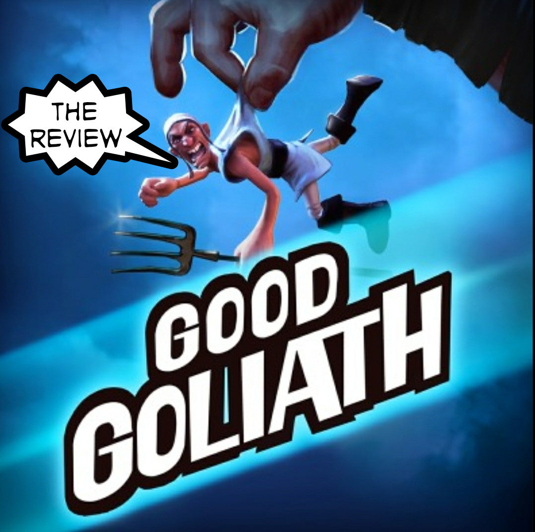 Good Goliath