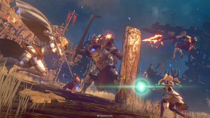 Granblue Fantasy: Relink (Steam)