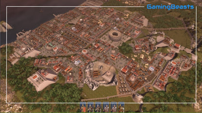 Grand Ages: Rome