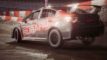 Gravel Special Edition EU XBOX One CD Key