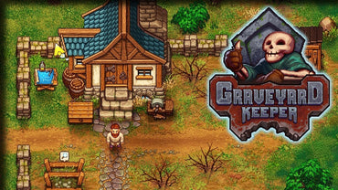 Grave Keeper