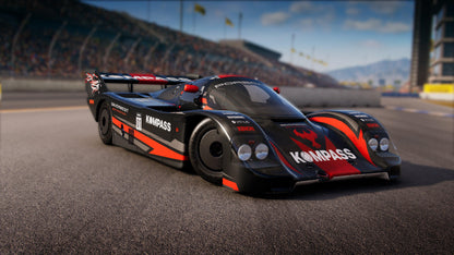 GRID Legends (Origin)