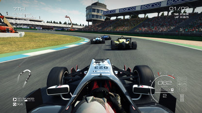 GRID Autosport (EU)