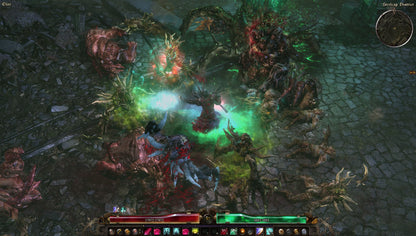 Grim Dawn - Ashes of Malmouth Expansion (DLC)